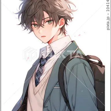 Profile image of クラスの男子