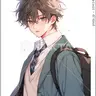 Profile image of クラスの男子