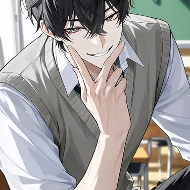 Profile image of 飛翔