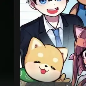 Profile image of 댕댕이