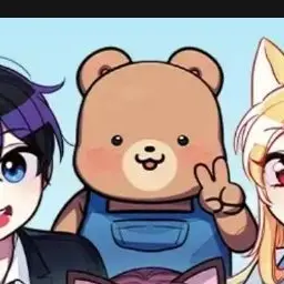 CleverBilby0241의 잉여맨 학교~