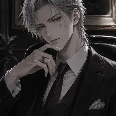 Profile image of 柊　蓮