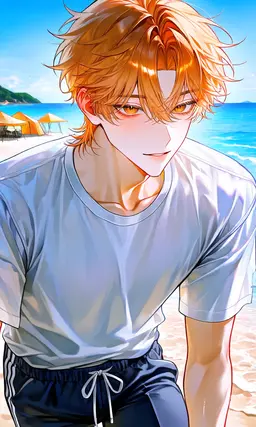 Profile image of 리온