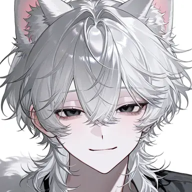 Profile image of 犬塚 怜央