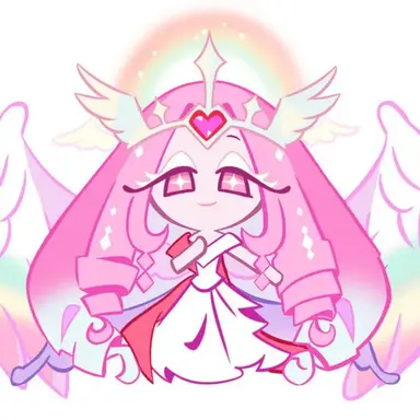Profile image of 이터널슈가 쿠키