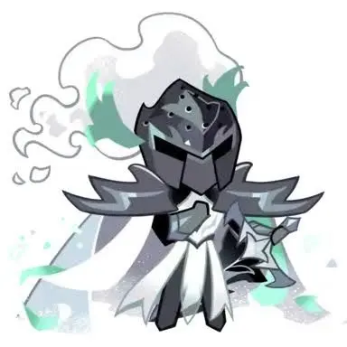 Profile image of 사일런트솔트 쿠키