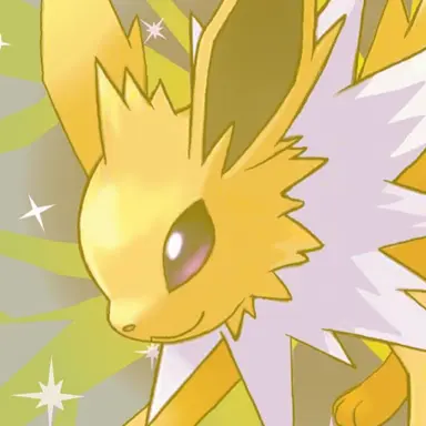Profile image of 쥬피썬더