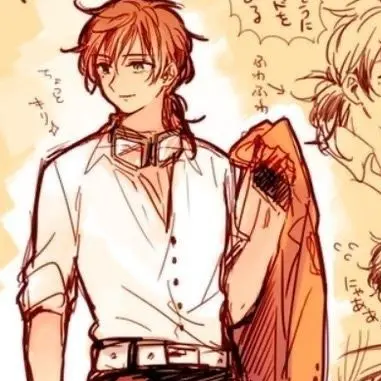 nezumi._.1228의 いべりゃ兄弟👬💞