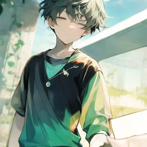FreshCan4119의 学校特別