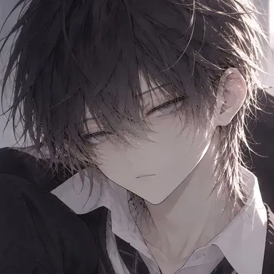 Profile image of Naruse