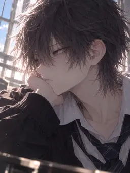 Profile image of Naruse