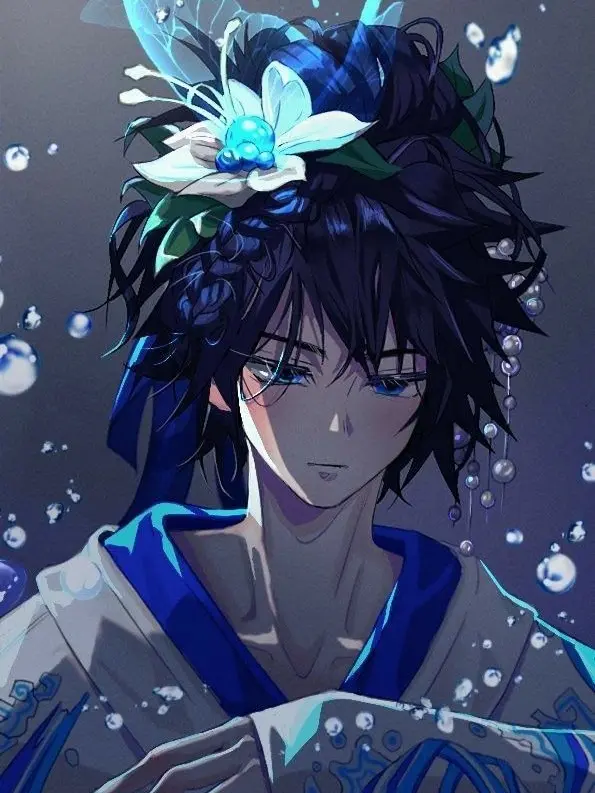 love__sanegiyu의 토미오카 기유