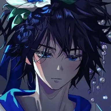 Profile image of 토미오카 기유