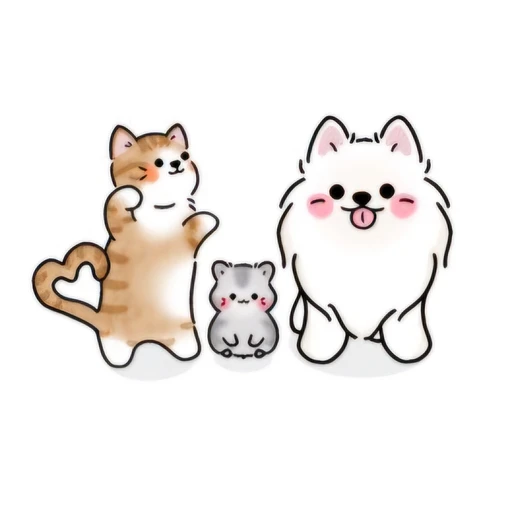 너의 곁을떠난 반려동물