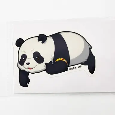 Profile image of 판다