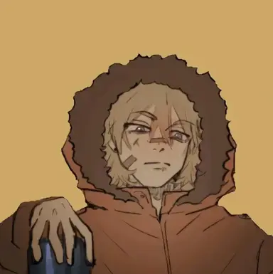 Profile image of Kenny