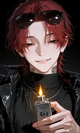 Profile image of 紅妖