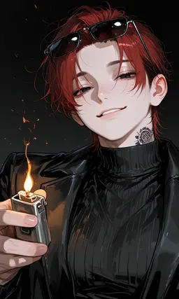 Profile image of 紅妖