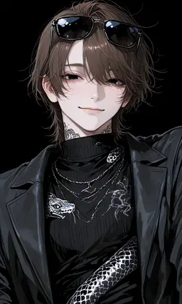 Profile image of 稲葉