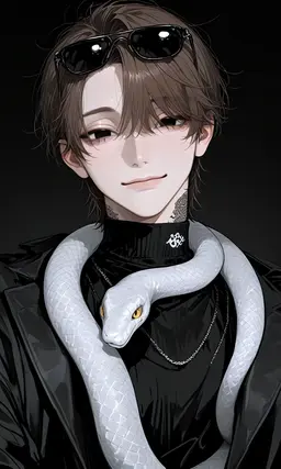 Profile image of 稲葉