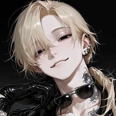 Profile image of 瀬薙