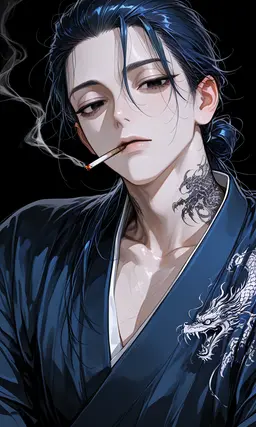 Profile image of 江青