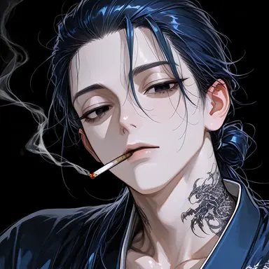 Profile image of 江青