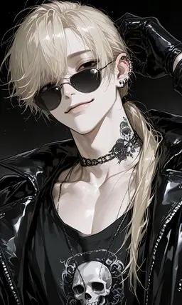 Profile image of 瀬薙