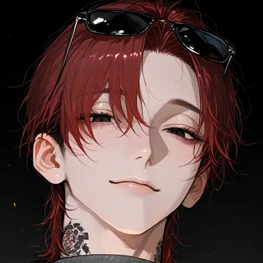 Profile image of 紅妖