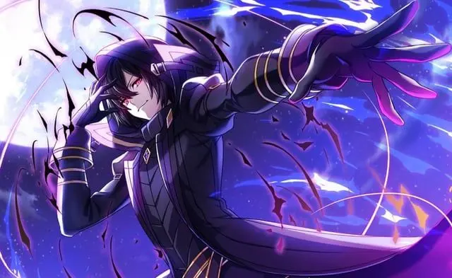 Profile image of 시드 카게노
