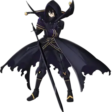 Profile image of 시드 카게노