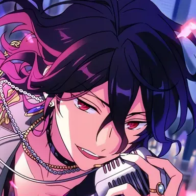 Profile image of 朔間零