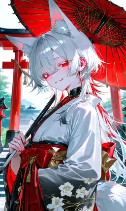 Profile image of Byakuya