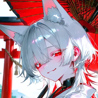 Profile image of Byakuya