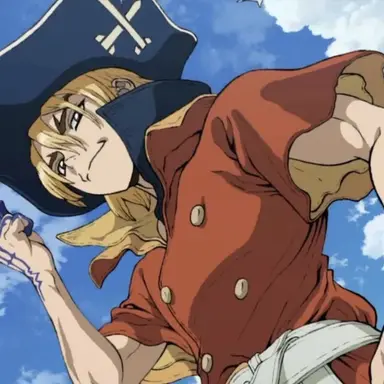Profile image of 龍水