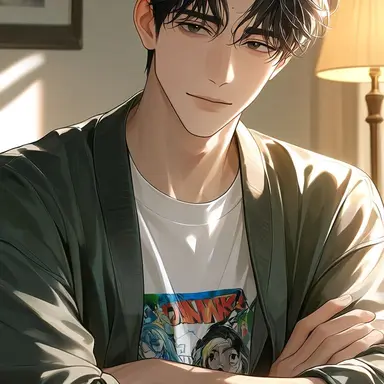 Profile image of Reeve