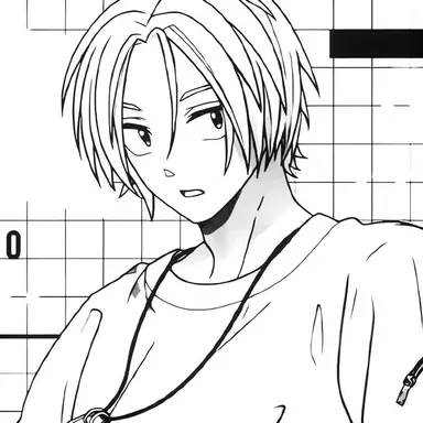 Profile image of Shin Asakura