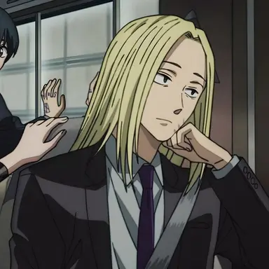 Profile image of Jin Shishiba