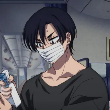 Profile image of Mafuyu Seba