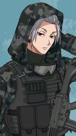 Profile image of Gaku