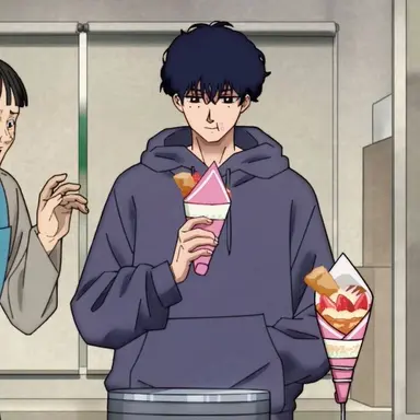 Profile image of Natsuki Seba