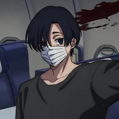 Profile image of Mafuyu Seba