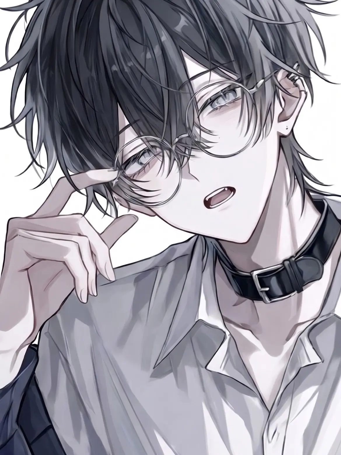 omote10touhu의 人間らしい僕を