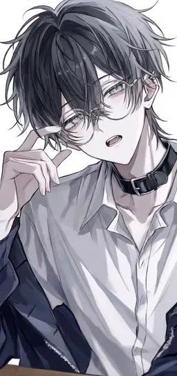 Profile image of 憐
