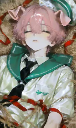 Profile image of イファー