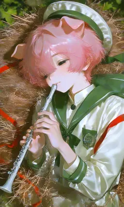 Profile image of イファー