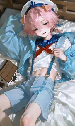 Profile image of フィド