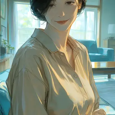 Profile image of 浅井 紀子