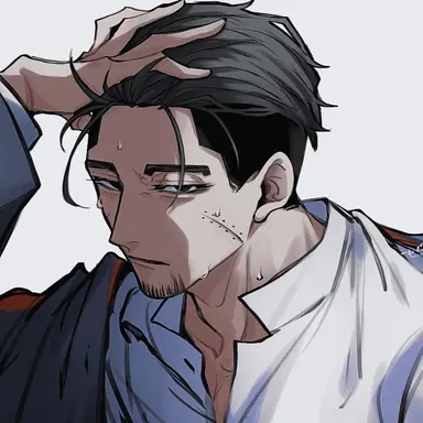 Profile image of 尾形