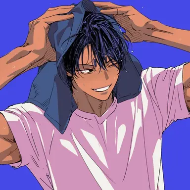Profile image of 鯉登